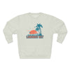 Premium Longboat Key, Florida Sweatshirt - Unisex Premium Crewneck Sweatshirt