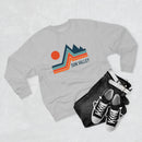 Premium Sun Valley, Idaho Hoodie - Retro Unisex Sweatshirt-5