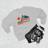 Premium Sun Valley, Idaho Hoodie - Retro Unisex Sweatshirt