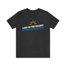 Lake of the Ozarks, Missouri T-Shirt - Adult Unisex Tee-5