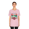 Utah T-Shirt - Retro Mountain / Hippie Style Utah Shirt
