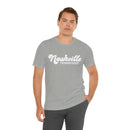 Nashville, Tennessee T-Shirt - Retro Unisex Nashville T Shirt-54