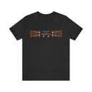 Nashville, Tennessee Shirt - Boho Unisex Nashville T-Shirt-3