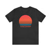 Dark Grey Heather