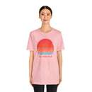 Alabama T-Shirt - Retro 80s Unisex Alabama Shirt-99