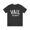 Dark Grey Heather