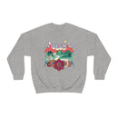 Alaska Sweatshirt - Boho / Hippie Unisex-17