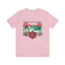 Breckenridge Shirt, Colorado Retro T-Shirt, Hippie Style Colorado tee, Breckenridge Mountain Shirt-57