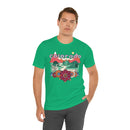 Colorado Shirt, Colorado Retro T-Shirt, Hippie Style Colorado tee, Colorado Mountain Shirt-30