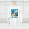 Premium Anaheim, California Sweatshirt - Unisex Premium Crewneck Sweatshirt