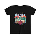Banff Youth T-Shirt - Boho Canada Kid's TShirt-3