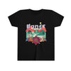 Banff Youth T-Shirt - Boho Canada Kid's TShirt