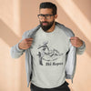 Premium Aspen, Colorado Crewneck Sweatshirt - Retro Unisex Sweatshirt