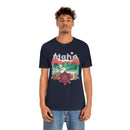 Idaho Shirt, Idaho Retro T-Shirt, Hippie Style Idaho tee, Idaho Mountain Shirt-60
