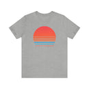 Lake of the Ozarks, Missouri T-Shirt - Retro 80s Unisex Lake of the Ozarks Shirt-49