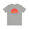 Lake of the Ozarks, Missouri T-Shirt - Retro 80s Unisex Lake of the Ozarks Shirt