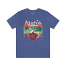 Idaho Shirt, Idaho Retro T-Shirt, Hippie Style Idaho tee, Idaho Mountain Shirt-49