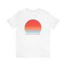 South Carolina T-Shirt - Retro 80s Unisex South Carolina Shirt-13