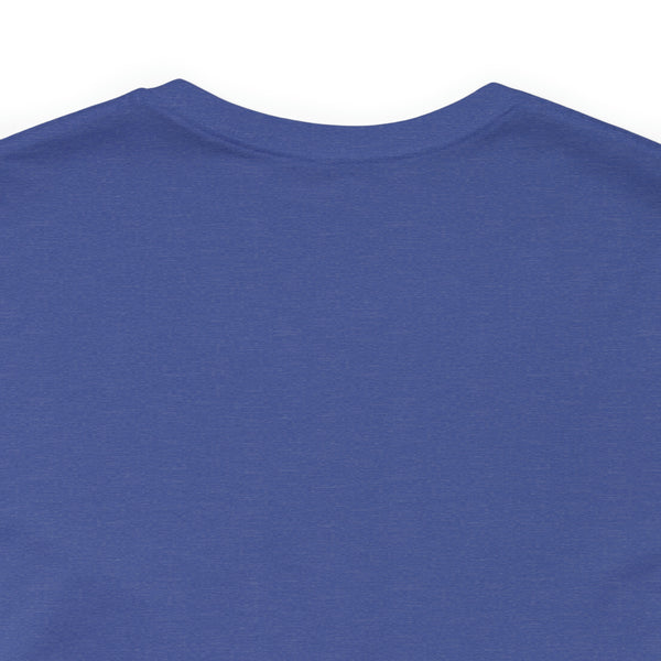 Beach Bum T-Shirt - Retro Palm Tree Unisex Beach Bum Shirt