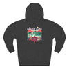 Premium Montana Hoodie - Boho Unisex Sweatshirt
