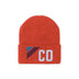 Athletic Orange