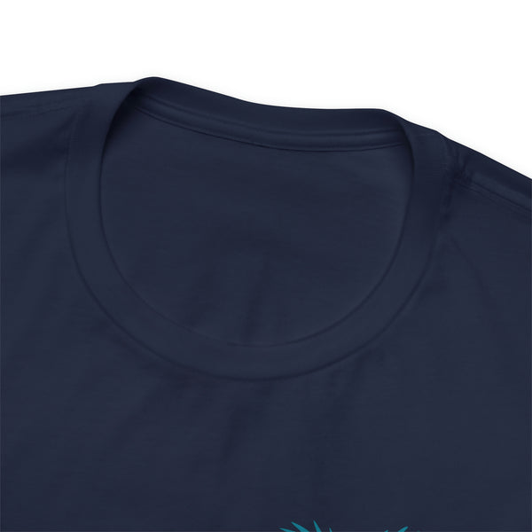 Cancun, Mexico T-Shirt - Retro Palm Tree & Beach Unisex Cancun Shirt