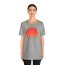 Los Angeles, California T-Shirt - Retro 80s Unisex Los Angeles Shirt-51