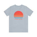 Rhode Island T-Shirt - Retro 80s Unisex Rhode Island Shirt-37