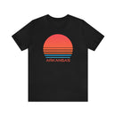 Arkansas T-Shirt - Retro 80s Unisex Arkansas Shirt-25