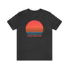 Colorado Shirt - Retro 80s Unisex Colorado T-Shirt