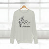 Premium Colorado Crewneck Sweatshirt - Retro Unisex Sweatshirt