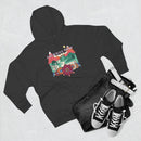 Premium Jackson Hole, Wyoming Hoodie - Boho Unisex Sweatshirt-8