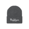 Graphite Heather