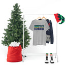 Idaho T-Shirt - Retro Mountain Bike Adult Unisex Idaho T Shirt-8