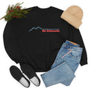Ski Colorado Sweatshirt - Mountain Pulse Unisex-15