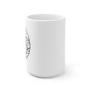 Arizona Mug - State Design White Ceramic Arizona Mug (11oz & 15oz)-2