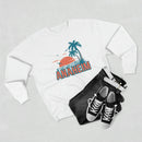 Premium Anaheim, California Sweatshirt - Unisex Premium Crewneck Sweatshirt-3