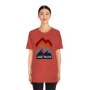 Lake Tahoe, California T-Shirt - Retro Mountain Unisex Lake Tahoe Shirt-56