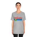 Indiana T-Shirt - Retro Corn Unisex Indiana Shirt-16