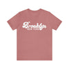 Brooklyn, New York T-Shirt - Retro Unisex Brooklyn T Shirt