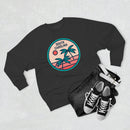 Premium South Carolina Crewneck Sweatshirt - Retro Unisex Sweatshirt-10