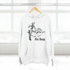 Premium Ski Bum Hoodie - Retro Unisex Sweatshirt