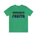 Fruita T-Shirt - Retro Mountain Bike Adult Unisex Fruita, Utah T Shirt-37