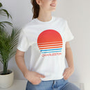 Charleston, South Carolina T-Shirt - Retro 80s Unisex Charleston Shirt-21