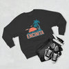 Premium Encinitas, California Sweatshirt - Unisex Premium Crewneck Sweatshirt