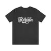 Florida T-Shirt - Hand Lettered Unisex Florida Shirt