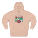 Premium Telluride, Colorado Hoodie - Boho Unisex Sweatshirt-15