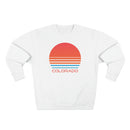 Premium Colorado Sweatshirt - Unisex Premium Crewneck Sweatshirt-2