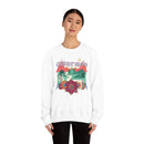 Colorado Sweatshirt - Boho / Hippie Unisex-2