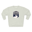 Premium Lake Tahoe, California Crewneck Sweatshirt - Retro Unisex Sweatshirt-17